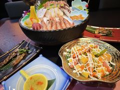 -大江户日本料理(吕厝店)