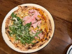 -PIZZA BIANCA(万象城店)