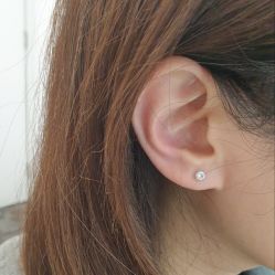 -AI艾耳·专业手工耳洞·穿孔美学馆