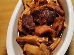 腐竹牛腩-72街荷叶饭(东方宝泰广场店)