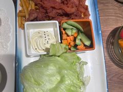 -大潮淮·淮扬菜(何园旗舰店)