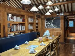 -江南外婆桥·寻味嘉兴(月河店)