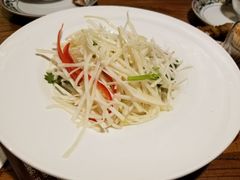 -纳瓦新疆菜(银都店)