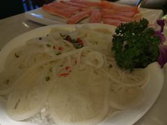 -重庆德庄火锅(保利水城店)