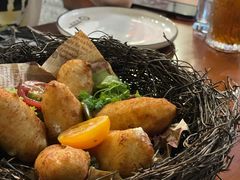 -haxnbauer海森堡德国餐厅(深圳coco店)
