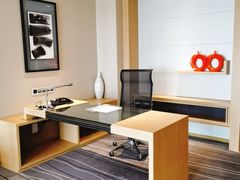 -青岛富力艾美酒店