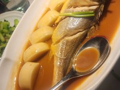 -荣小馆(安达仕店)