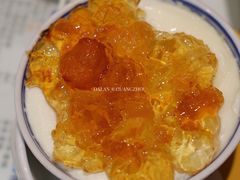 桃胶双皮奶-仁信双皮奶(庙前直街店)