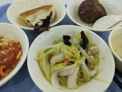 -紫金港餐饮中心-风味餐厅(浙江大学紫金港校区店)