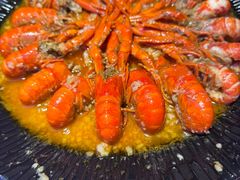 -红盔甲·小龙虾(定西路店)