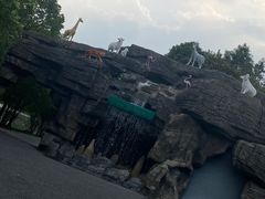 -自然谷恐龙园