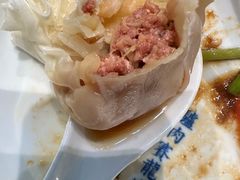 -高玛纳驴肉火烧(河间总店)