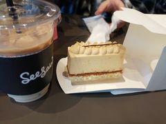 -Seesaw Coffee(苏州中心店)