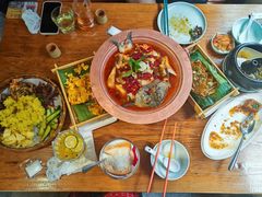 -云雪丽·木府土司文化餐厅(木府店)