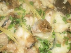 -围龙屋客家食府(福田店)