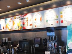 -星巴克(杭州塘栖古镇店)