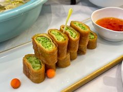 -聚鑫阁江浙菜·非遗传承技艺(闵行交大店)