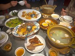 -陈鹏鹏潮汕菜(世界之窗店)
