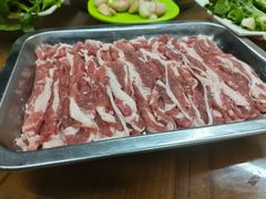 -御味老北京羊蝎子火锅&特色龙虾(菜场路店)