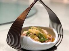 -新疆大厦·慕士塔格餐厅