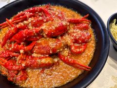 -聚味瞿记·龙虾堂(坡子街店)