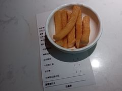 -四道菜·福建海蛎煎(世欧广场店)
