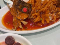 -王厚元饺子·辽菜·烤鸭(沈北店)