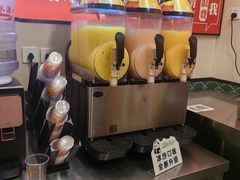 -签哥签妹儿串串火锅(青年路店)