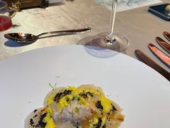 -北京古城老院厉晓麟精致菜