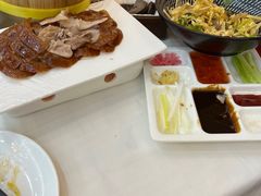 -红菜坊·烤鸭·川鲁宴(石园店)