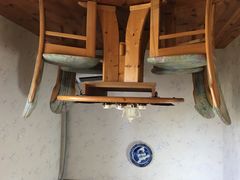 -金山农民画村-枫泾波兰倒置屋