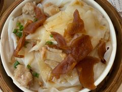 -万山楼海鲜酒家·二十三年老字号