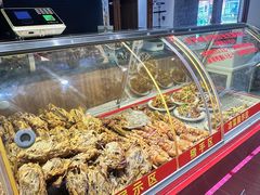 -东大桥小国抻面烧烤(长通路店)