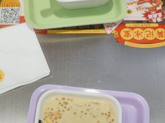 -满记甜品(江桥万达店)