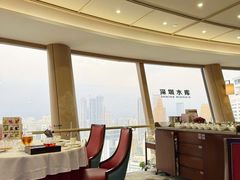 -国贸旋转餐厅(国贸广场店)