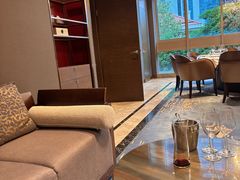 -领事馆19号中餐厅(厦门海景洲际酒店)