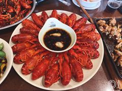 -一棠龙虾•王牌虾球(光谷天地店)