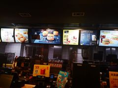 -麦当劳(文武路店)