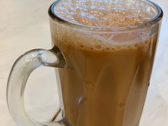 -新加坡Zam Zam餐馆