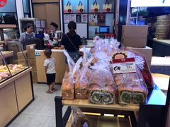 -山崎面包(苏州中心店)