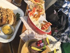 -宝莱纳餐厅(滨江店)