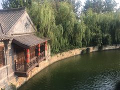 -台儿庄古城