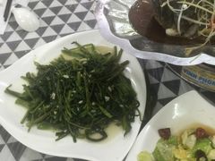 -QQ海鲜餐厅