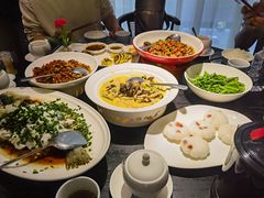 -鱼你相聚·河鲜馆(袁家岭店)