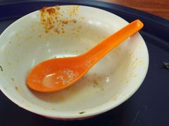 -结霜桥叻沙