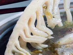 -汕头八合里海记牛肉店(清河店)