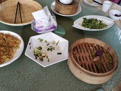 -翠云楼·汽锅鸡·云南特色菜(翠湖公园店)