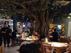 -常和州·夜宵大排档(常州单店)