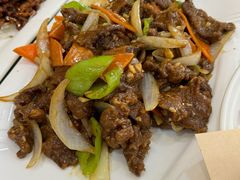 -桃子餐厅·天津菜(王顶堤总店)
