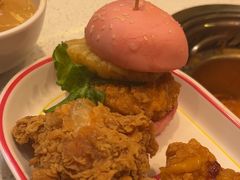 -龍歌自助小火锅(崂山丽达店)